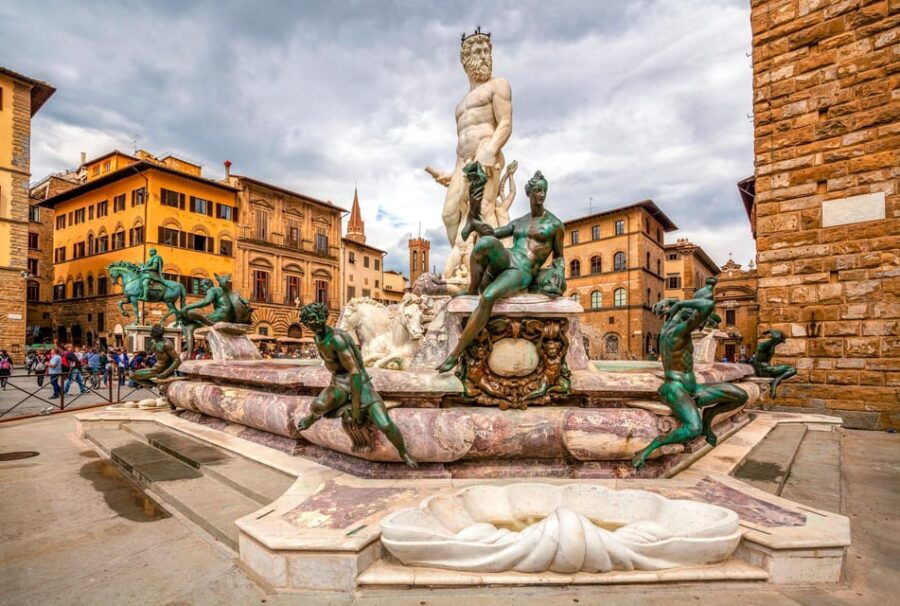 florence-english-walking-tour-with-a-licensed-guide