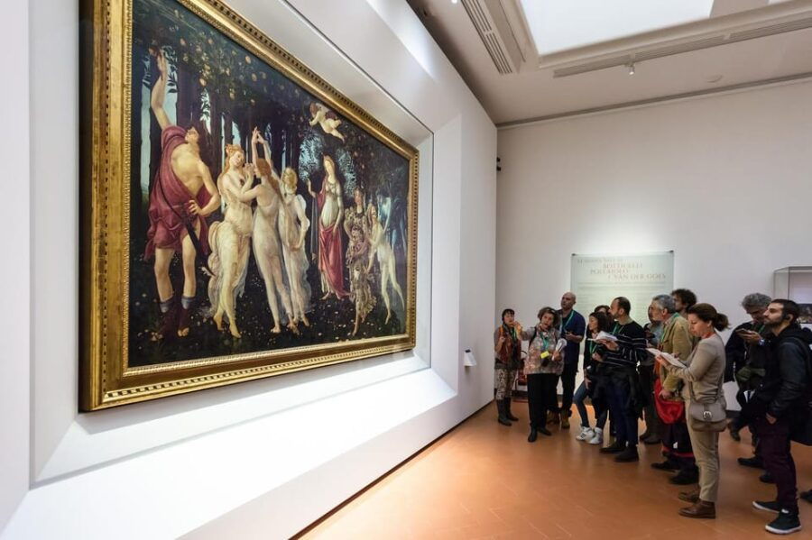 florence-fast-track-uffizi-gallery-entrance-ticket