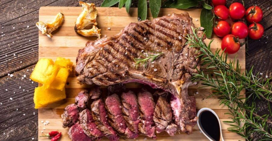 florence-guided-walking-tour-with-fiorentina-steak-dinner