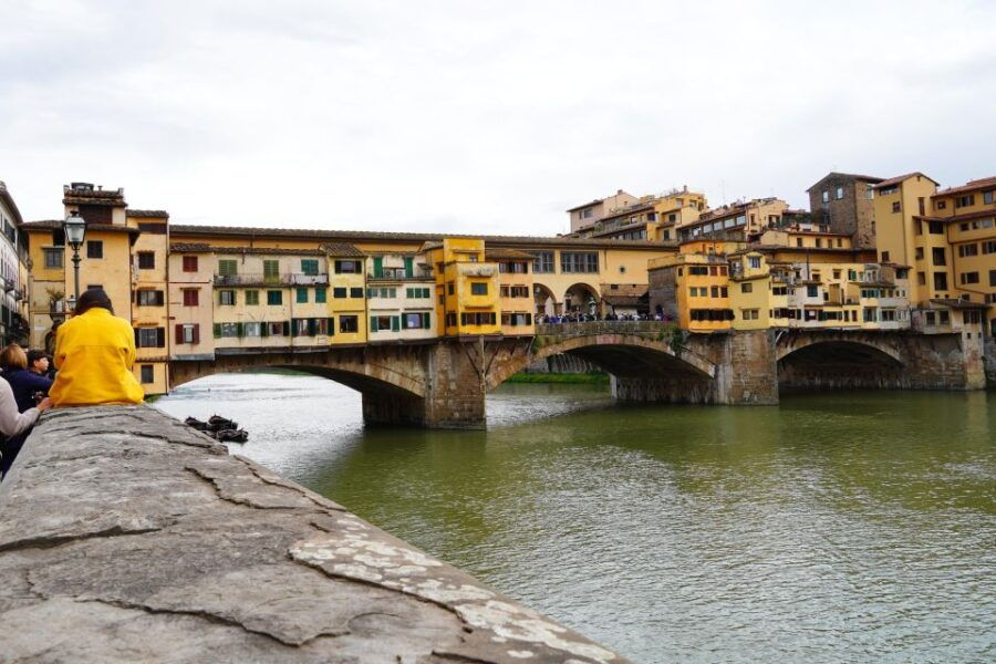 florence-historical-centre-and-legends-tour-for-small-groups