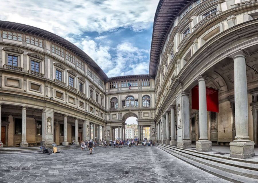 florence-old-town-and-top-attractions-private-walking-tour
