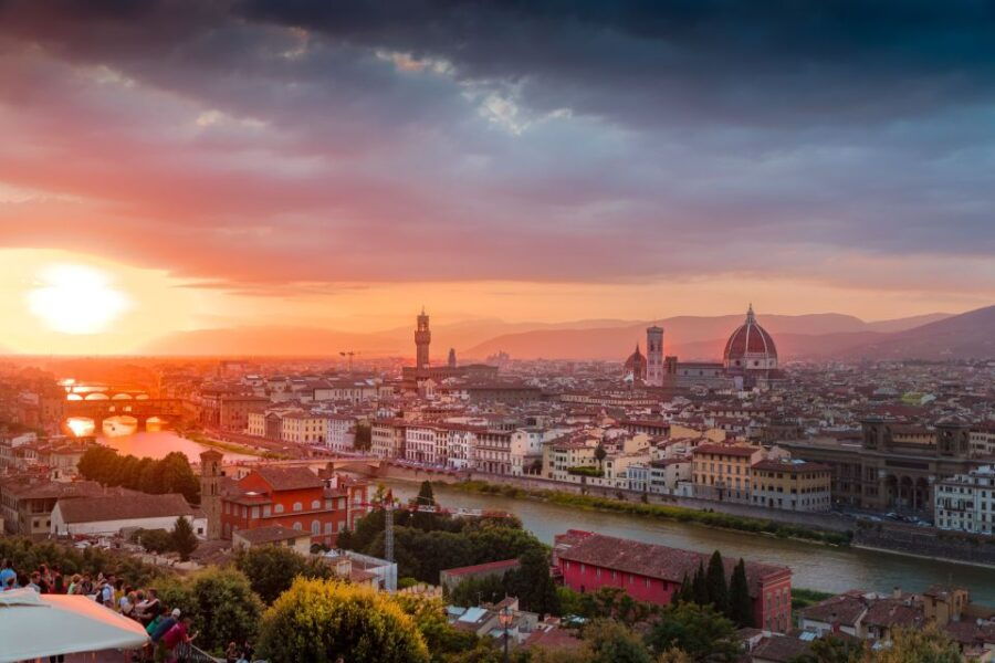 florence-piazzale-michelangelo-private-walking-tour