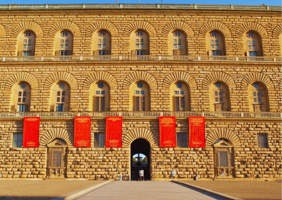 florence-pitti-palace-boboli-garden-ticket-audio-guide