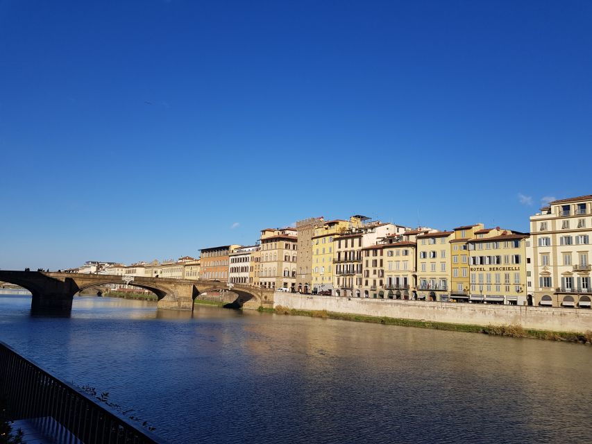 florence-private-city-walking-tour
