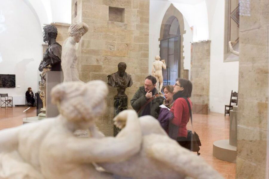 florence-reserved-entry-ticket-to-bargello-museum