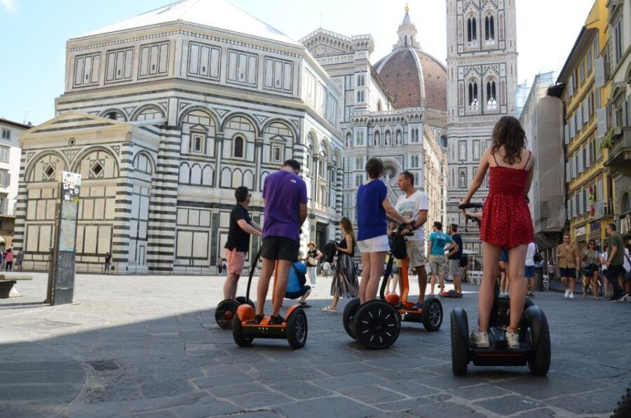 florence-small-group-segway-tour