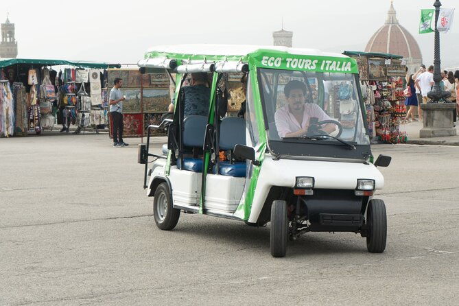 florence-sunset-golf-cart-tour-at-michelangelo-square