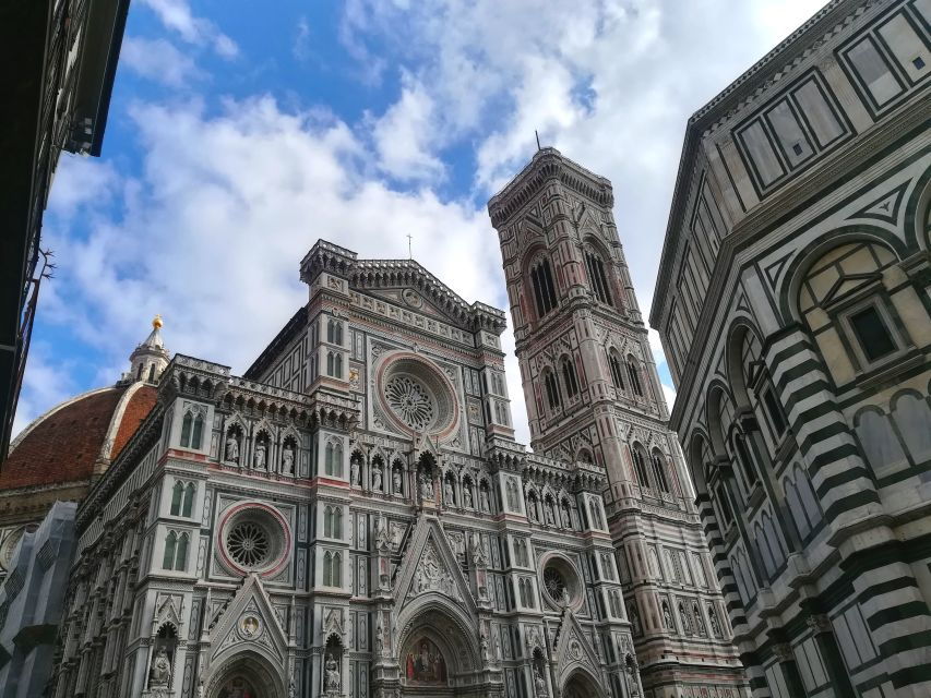 florence-tour-accademia-cathedral-lunch