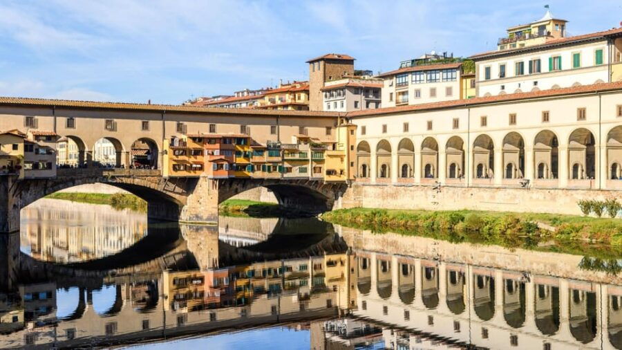 florence-uffizi-gallery-and-vasari-corridor-guided-tour