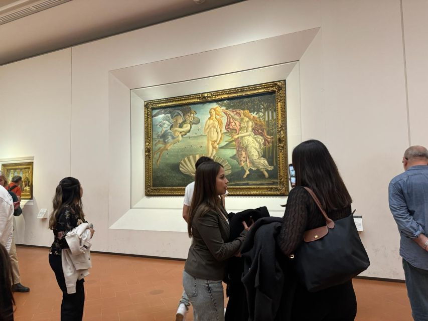 florence-uffizi-gallery-fast-track-ticket