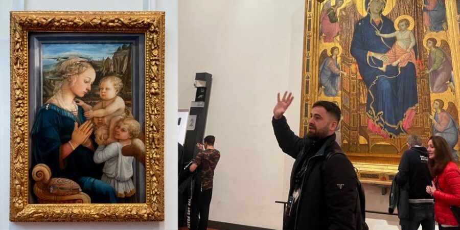 florence-uffizi-gallery-priority-ticket-small-group-tour
