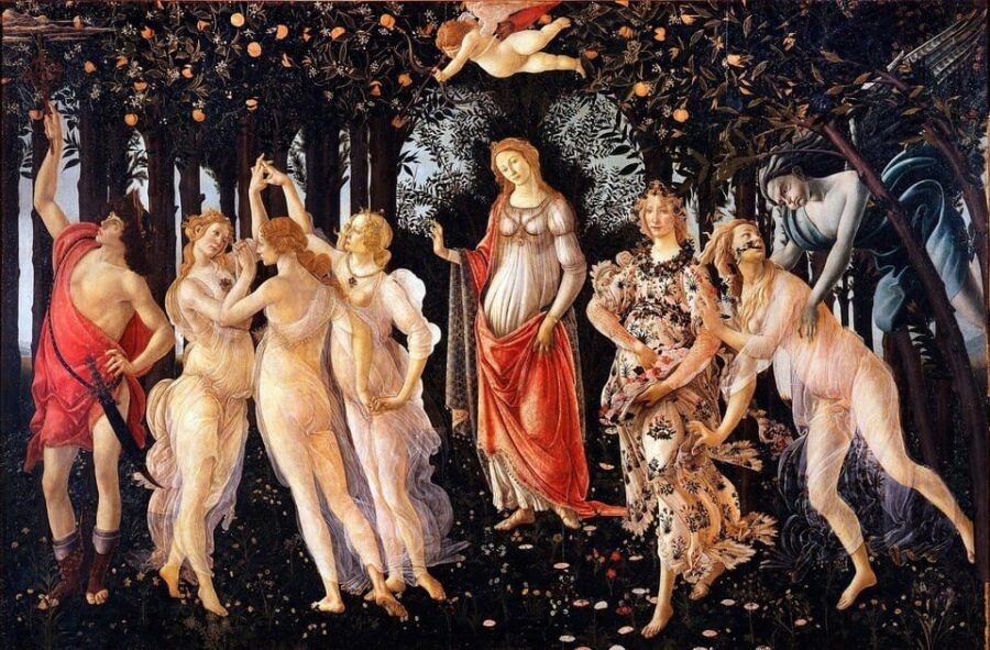 florence-uffizi-gallery-small-group-guided-tour