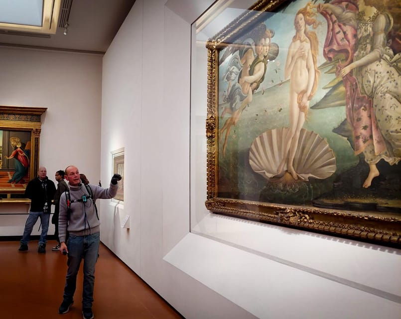florence-uffizi-skip-the-line-guided-tour