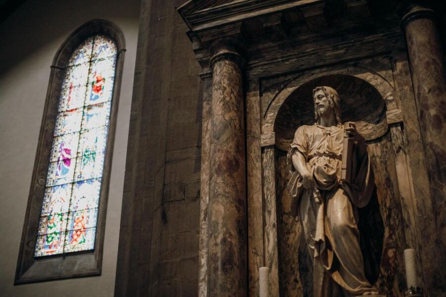 florence-vip-duomo-after-hours-tour-with-dome-terraces