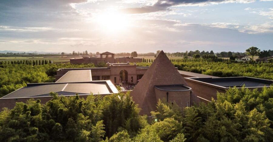 fontanellato-labyrinth-of-the-masone-full-day-entry-ticket