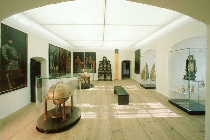 forchtenstein-castle-entrance-ticket