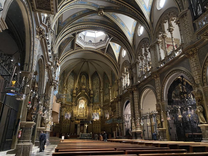 from-barcelona-montserrat-mountain-hike-and-abbey-tour