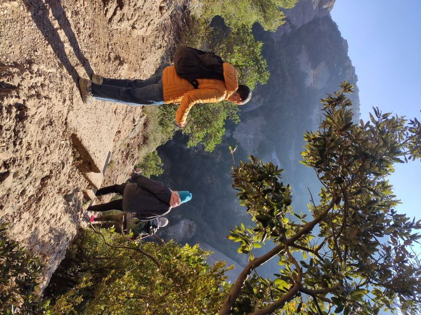 from-barcelona-montserrat-mountain-hike-and-monastery-tour