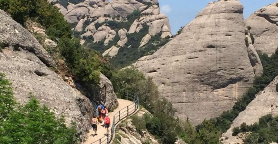 from-barcelona-montserrat-national-park-guided-hike