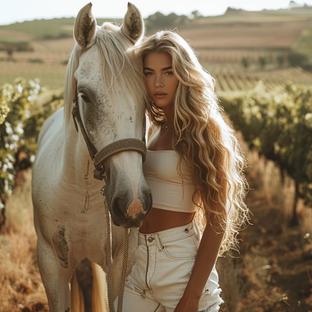 from-barcelona-private-horseback-riding-and-tapas-picnic