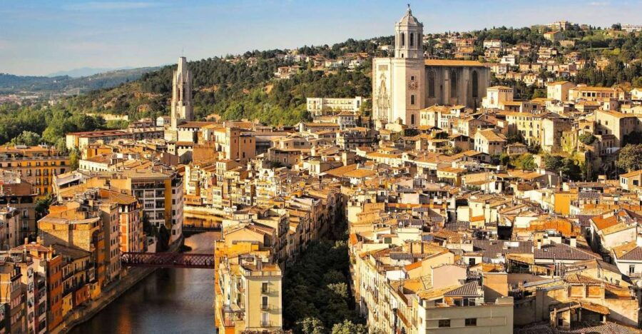 from-barcelona-private-medieval-girona-half-day-tour