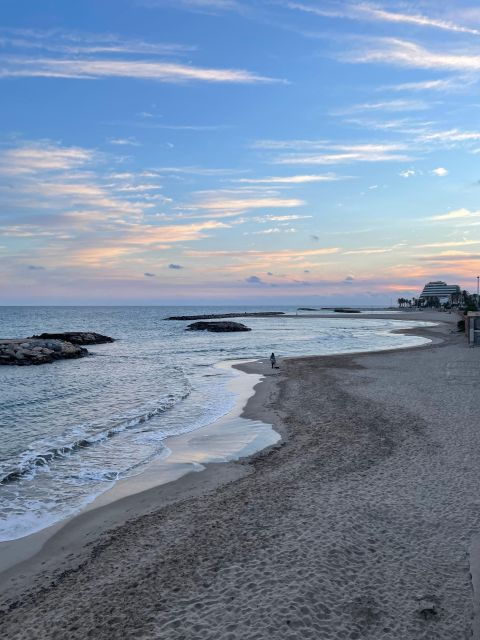 from-barcelona-private-sitges-ultimate-paella-experience