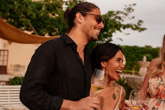 from-barcelona-wine-tasting-tapas-marimurtra-garden-blanes