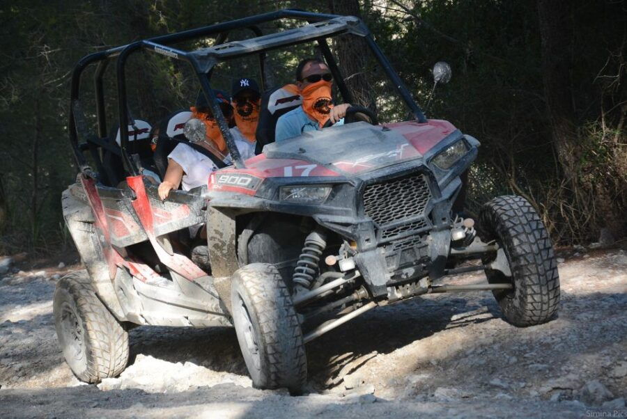 from-east-mallorca-guided-beach-and-mountain-buggy-tour