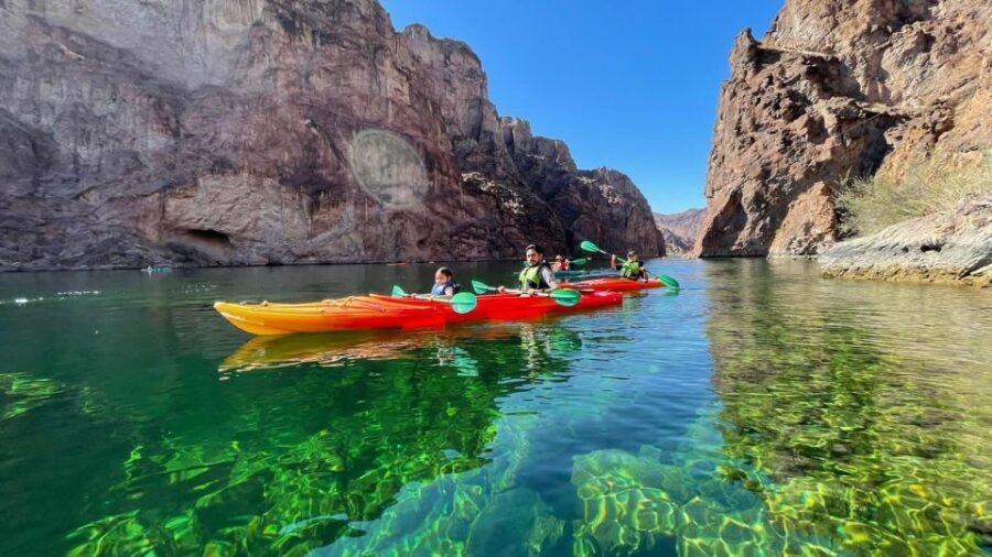 from-las-vegas-emerald-cave-guided-kayak-tour-with-shuttle