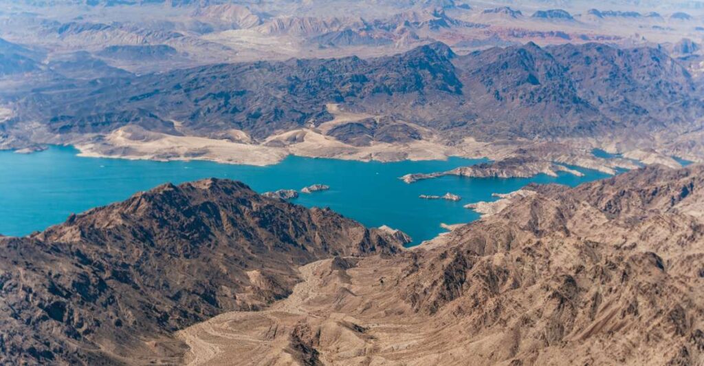 From Las Vegas: Grand Canyon Helicopter Air Tour