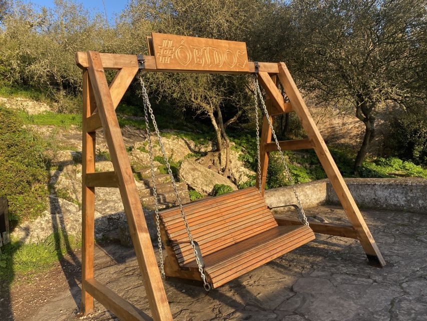 from-lisbon-fatima-batalha-nazare-and-obidos-tour-by-van