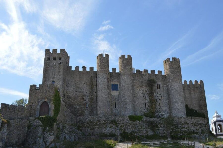 from-lisbon-private-tour-fatimabatalhanazare-and-obidos