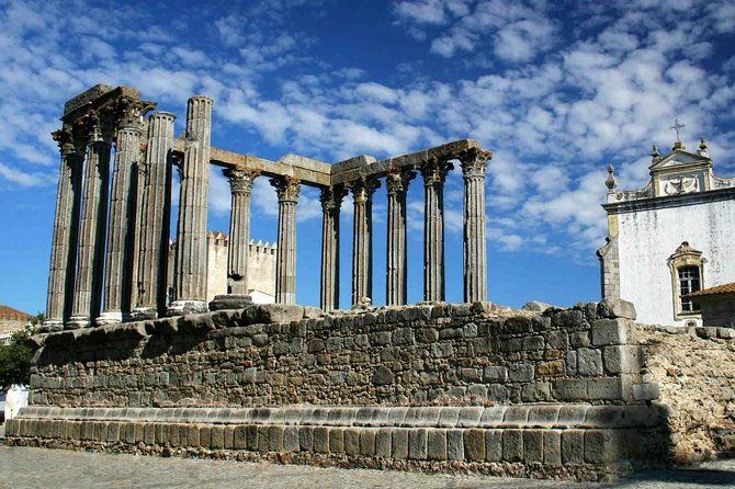 from-lisbon-to-evora-with-winery-and-factory-of-cortica-private-tour