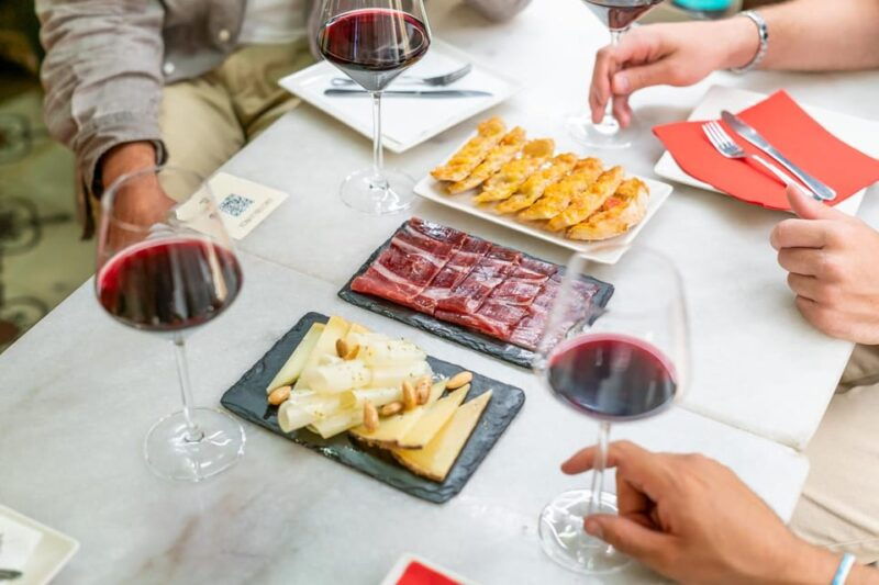 from-madrid-traditional-villages-winery-tour-tapas-lunch