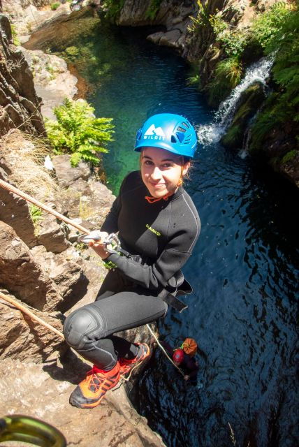 from-porto-guided-canyoning-tour-in-arouca-geopark