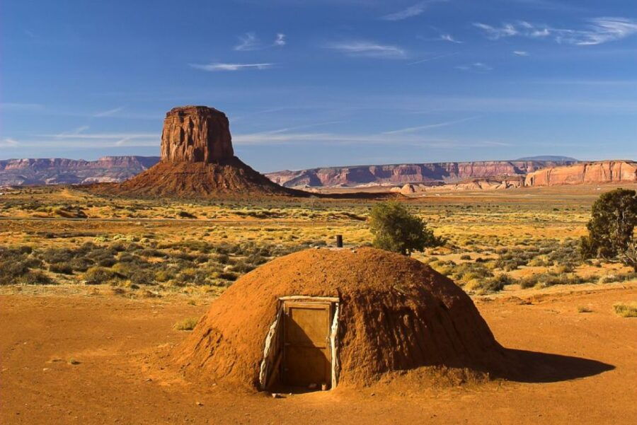 From Sedona or Flagstaff: Full-Day Monument Valley Tour