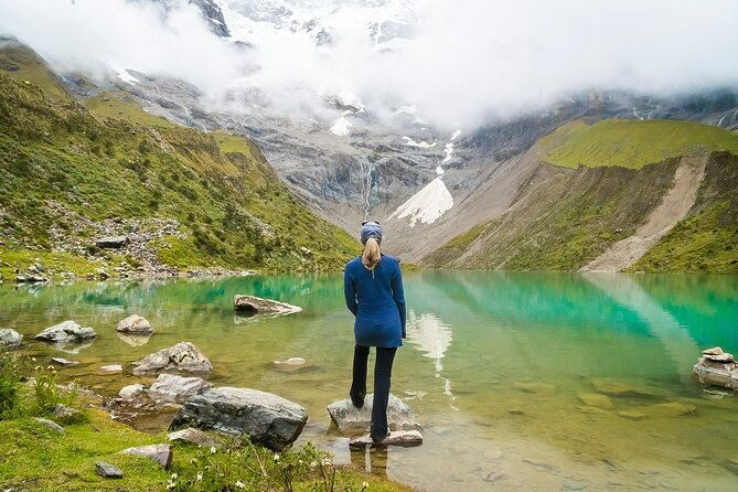 full-day-hike-to-humantay-lake-from-cusco-with-lunch