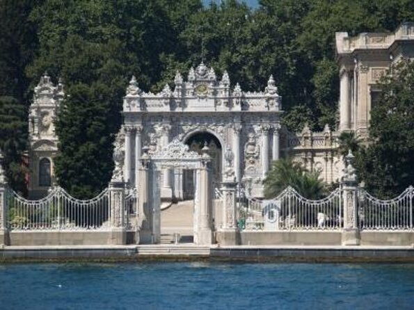 full-day-istanbul-private-tour-with-dolmabahce-palace-and-lunch