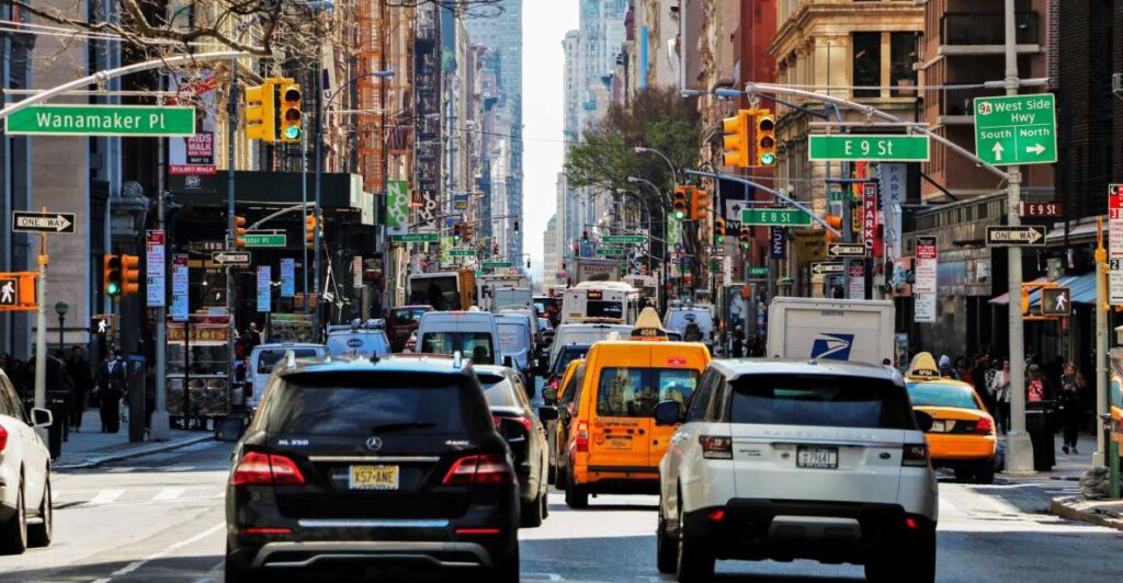 Full-Day New York City Tour: All Must-See Sites