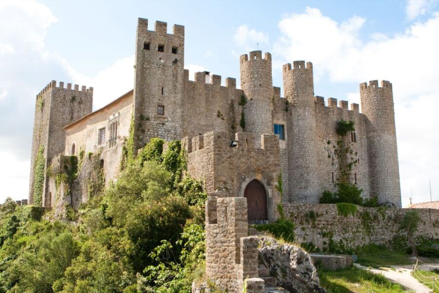 full-day-private-tour-fatima-batalha-obidos-from-lisbon