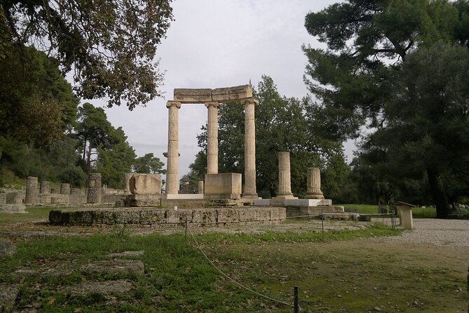 full-day-private-tour-to-ancient-olympia-and-the-temple-of-epicurean-apollo