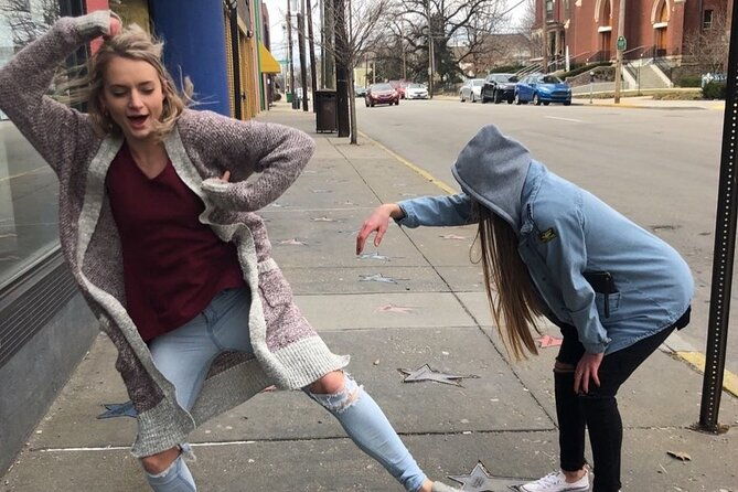 Fun City Scavenger Hunt in Albany by Zombie Scavengers