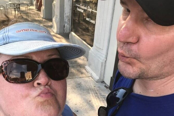 Fun City Scavenger Hunt in Tallahassee by Zombie Scavengers