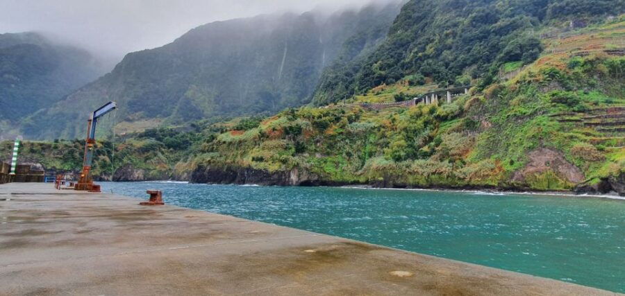 funchal-madeira-island-4x4-private-customizable-tour
