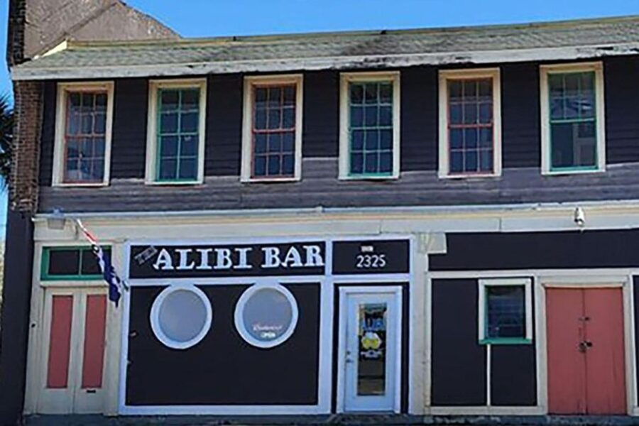 Galvestons Best Pub Crawl