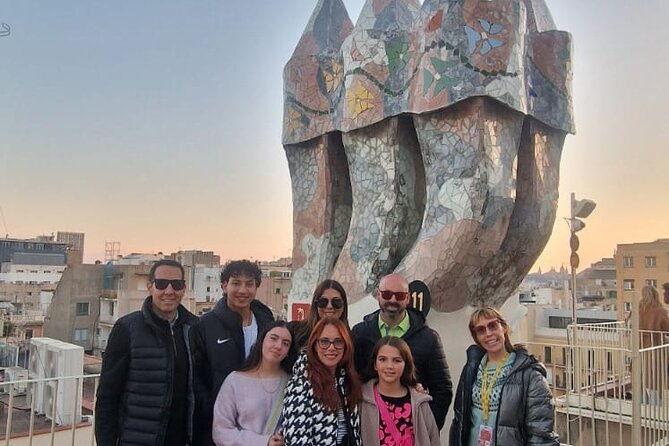 gaudis-legacy-park-guell-and-casa-batllo-tour