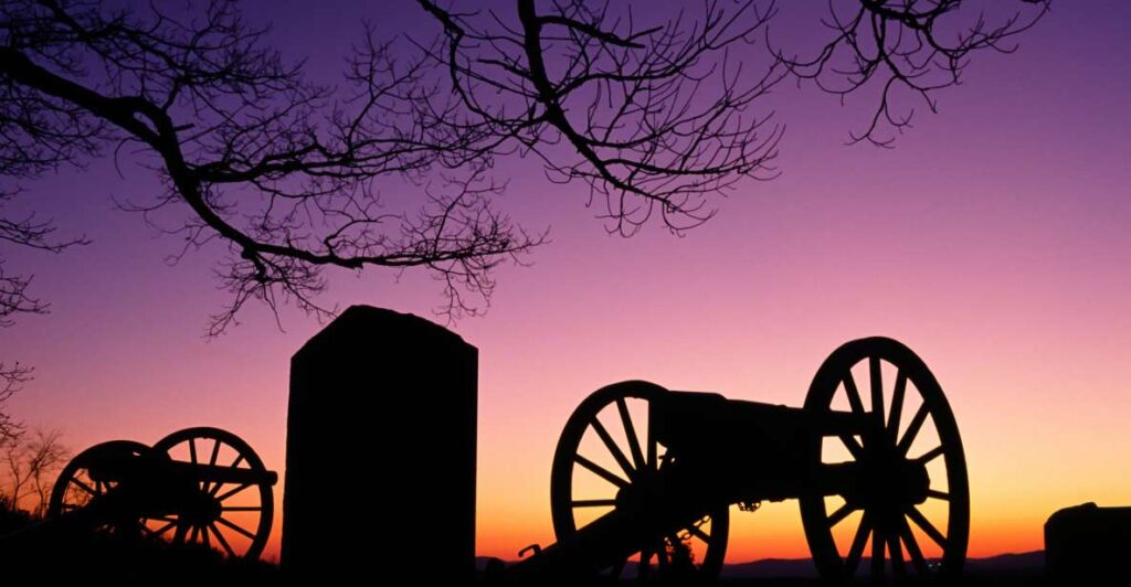 Gettysburg: Family-Friendly Guided Ghost Tour