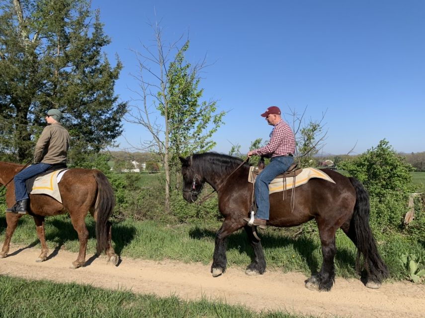 gettysburg-licensed-guided-battlefield-horseback-tour