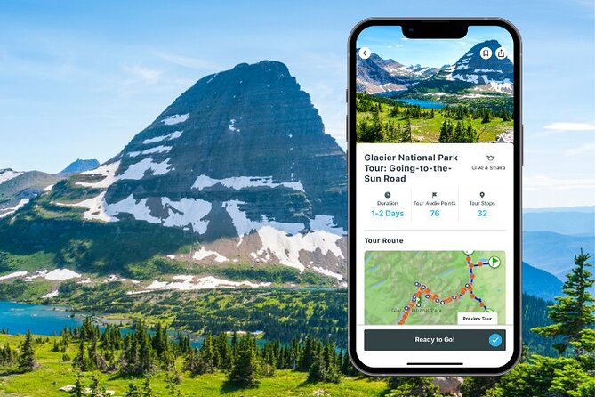 Glacier National Park Bundle Glacier National Park Bundle