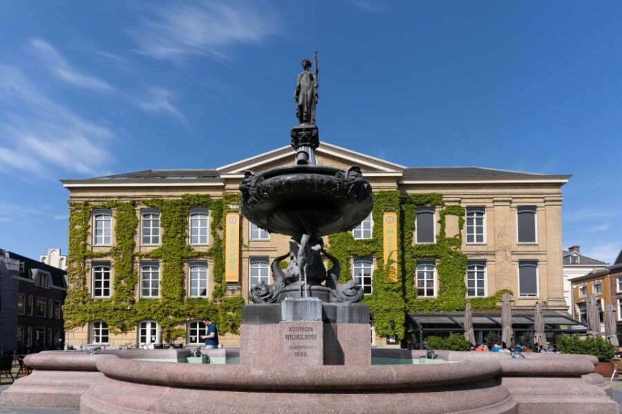 gorinchem-highlights-tour-with-local-guide